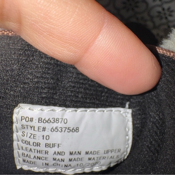 Itasca womens Thinsulate 3M Brown & Black Winter hunting Boots Sz 10 - Picture 9 of 12